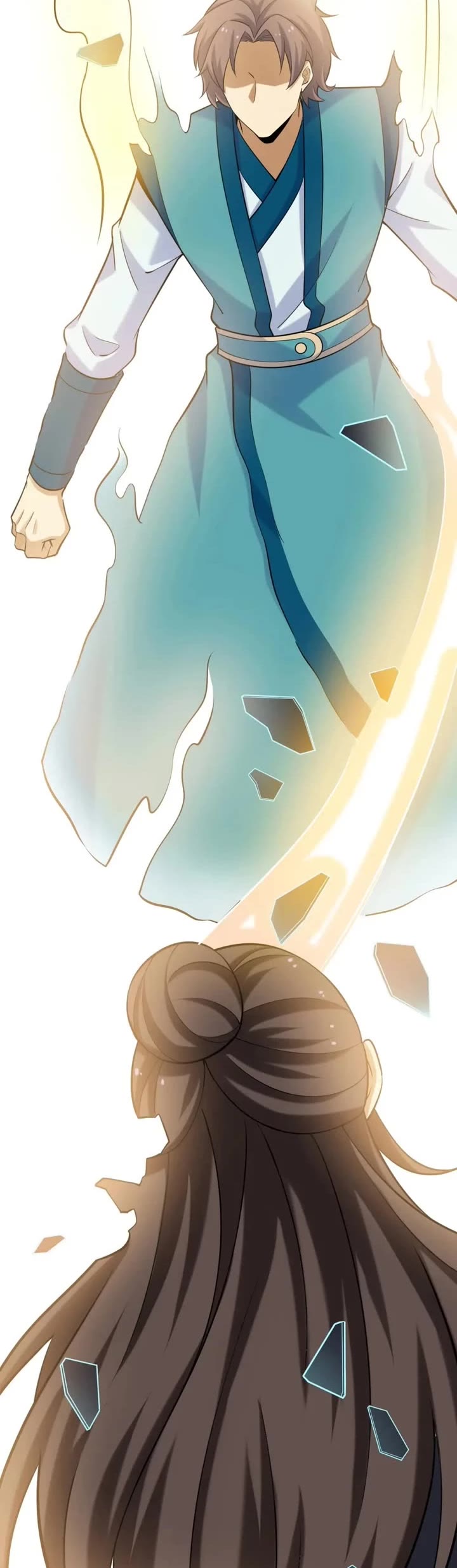 I Just Want to Be Killed Chapter 188 page 54 - Chapter 188