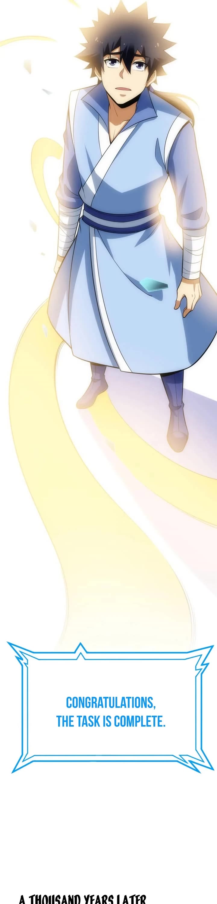 I Just Want to Be Killed Chapter 188 page 56 - Chapter 188