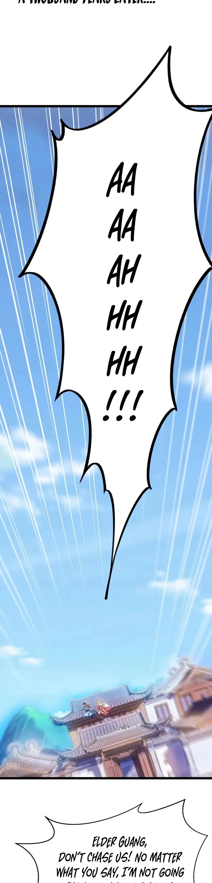 I Just Want to Be Killed Chapter 188 page 57 - Chapter 188