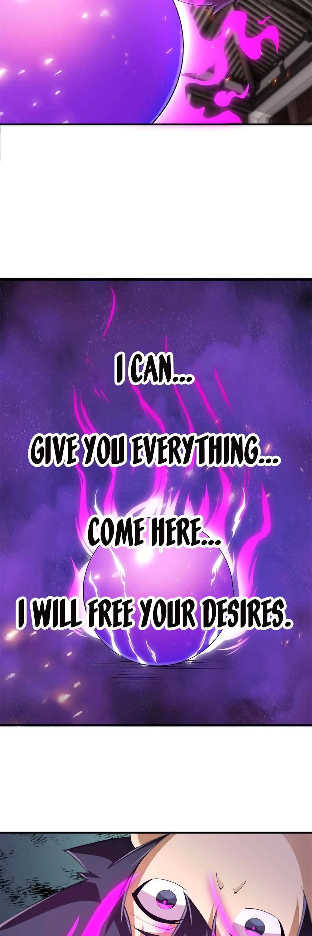 I Just Want to Be Killed Chapter 19 page 11 - Chapter 19