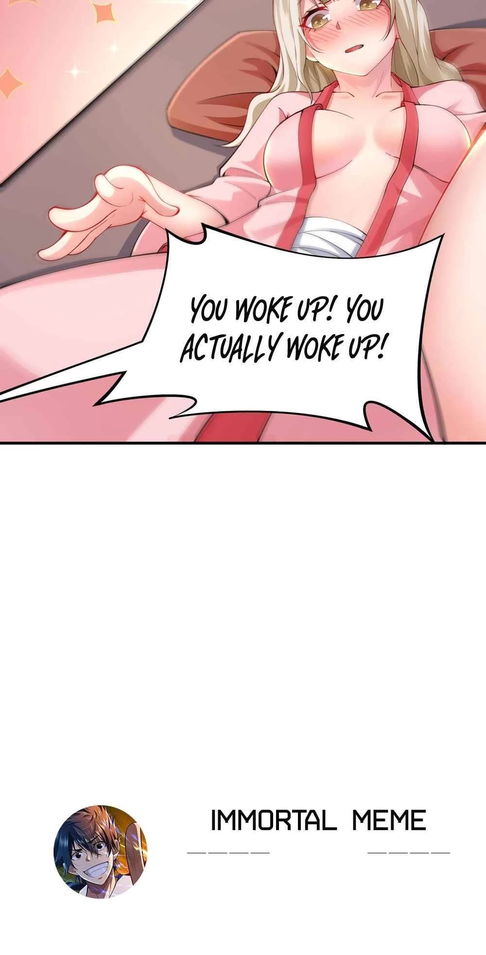 I Just Want to Be Killed Chapter 19 page 21 - Chapter 19