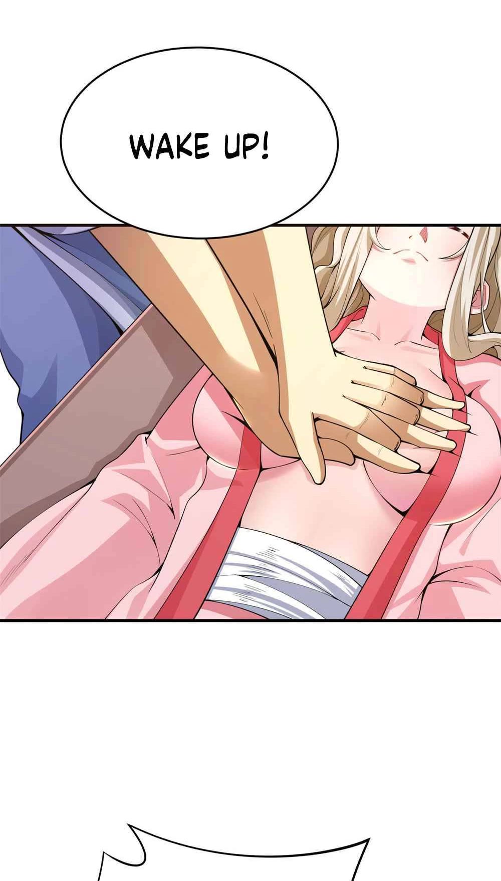 I Just Want to Be Killed Chapter 19 page 4 - Chapter 19
