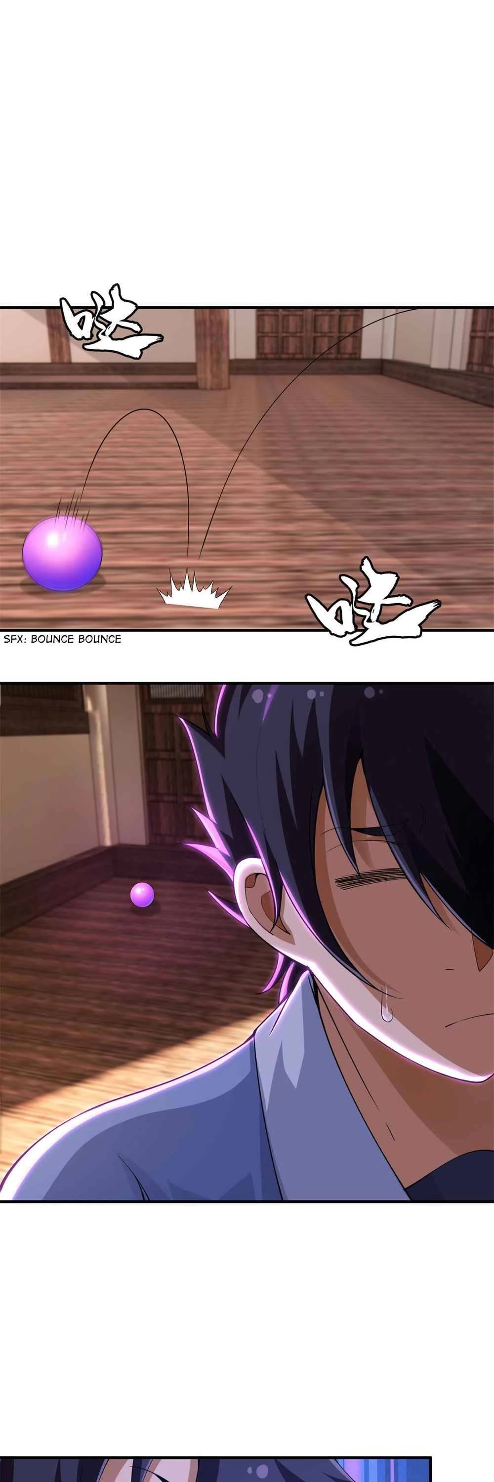 I Just Want to Be Killed Chapter 19 page 9 - Chapter 19