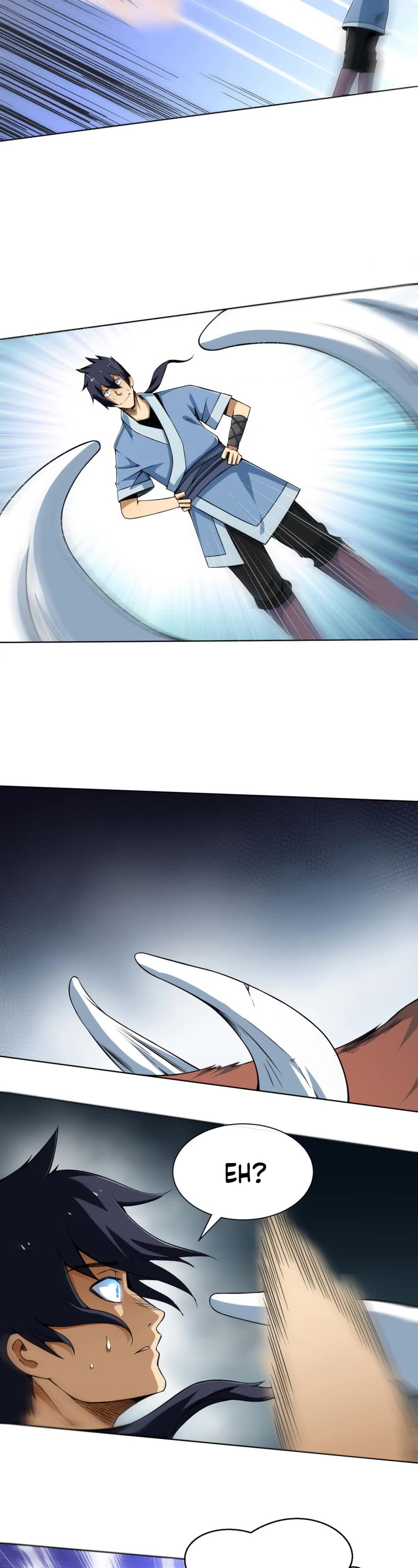 I Just Want to Be Killed Chapter 2 page 13 - Chapter 2