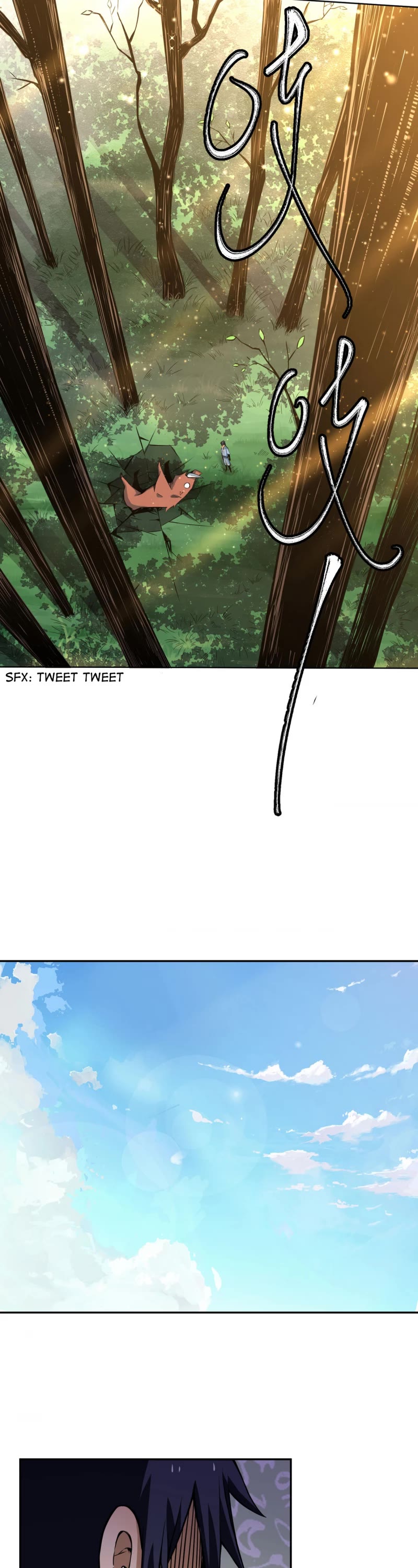 I Just Want to Be Killed Chapter 2 page 16 - Chapter 2