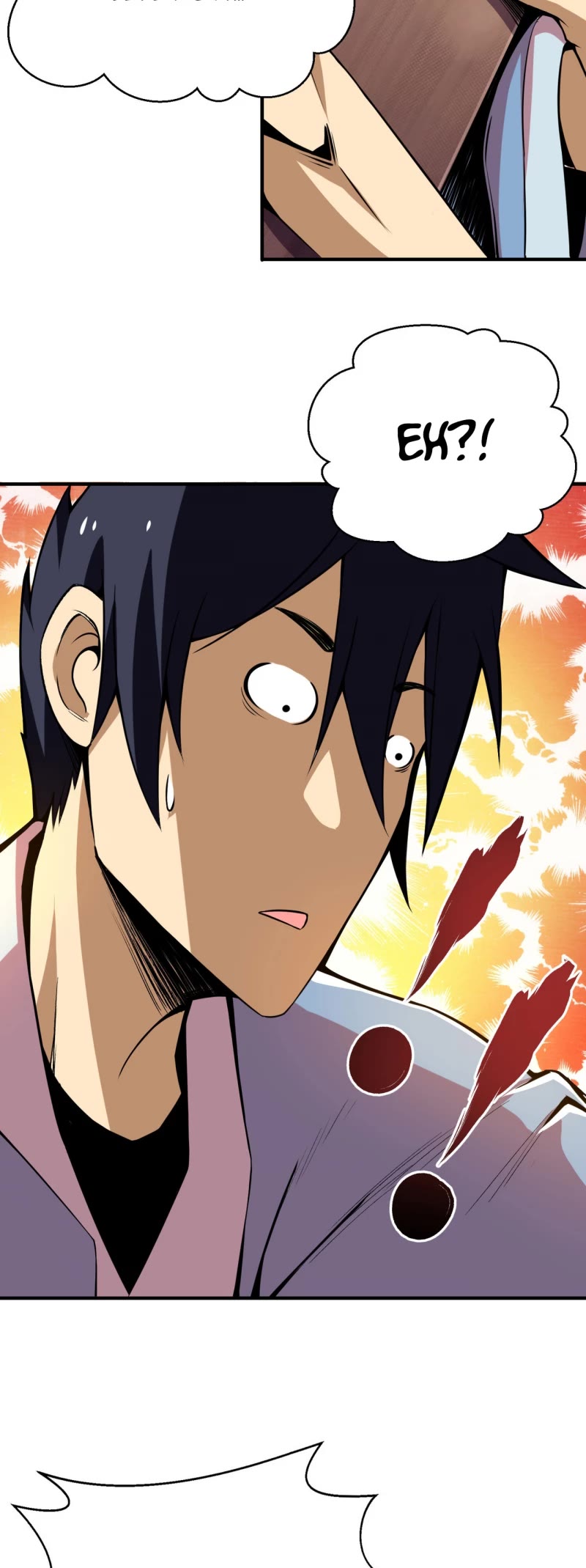 I Just Want to Be Killed Chapter 2 page 21 - Chapter 2