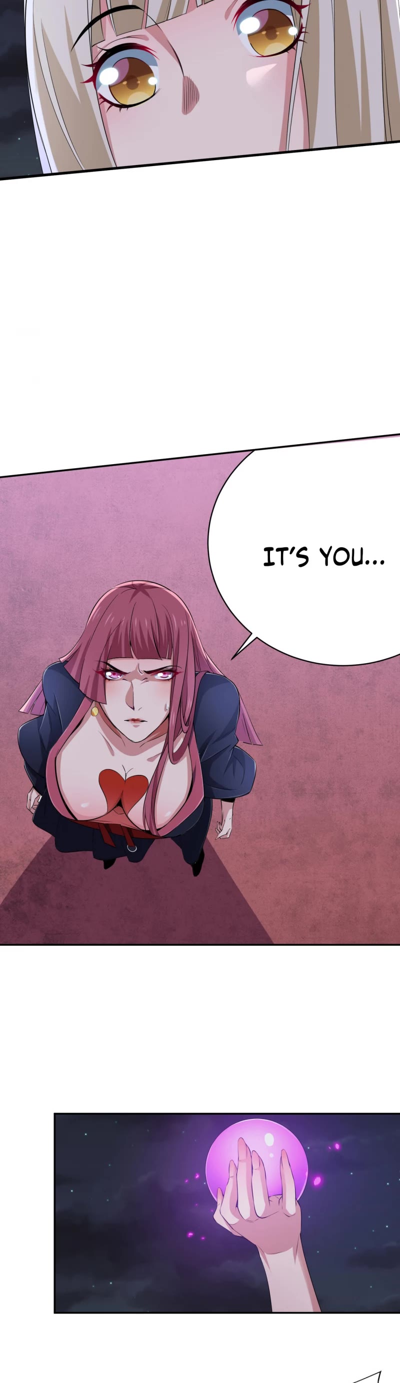 I Just Want to Be Killed Chapter 2 page 5 - Chapter 2