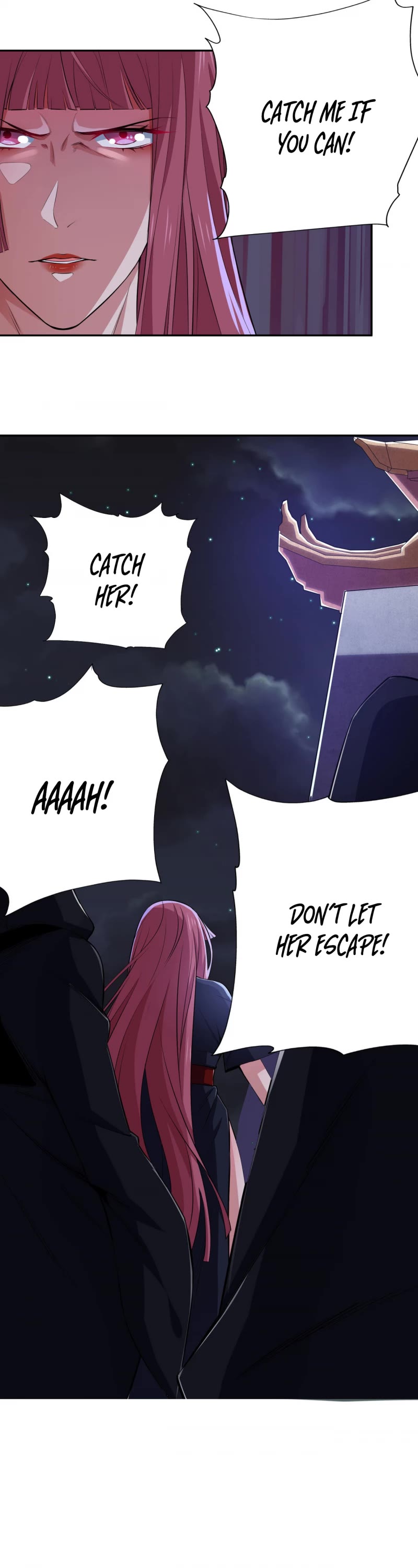 I Just Want to Be Killed Chapter 2 page 6 - Chapter 2