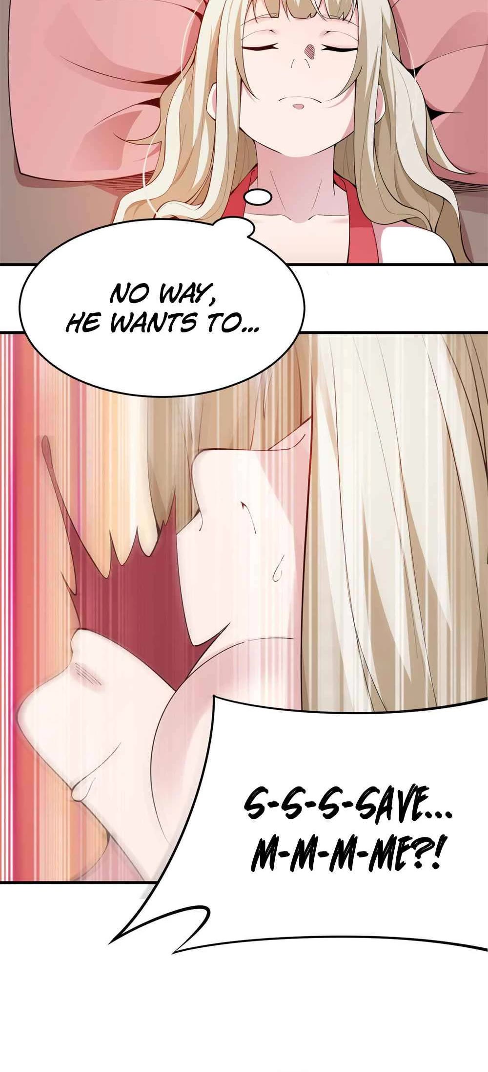 I Just Want to Be Killed Chapter 20 page 15 - Chapter 20