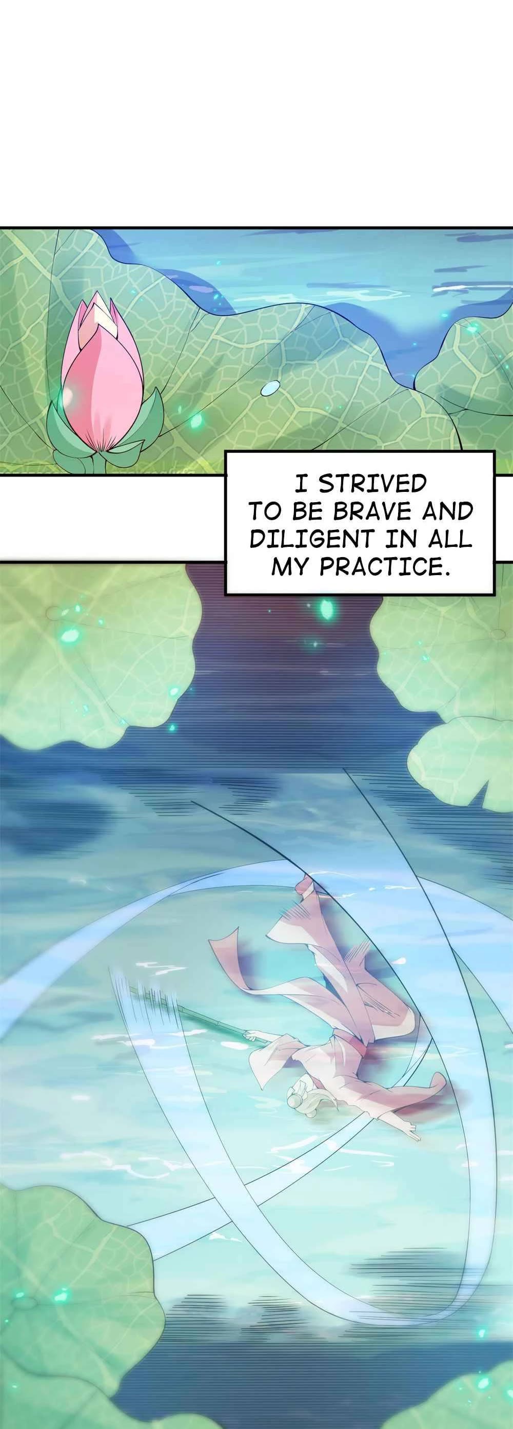 I Just Want to Be Killed Chapter 20 page 4 - Chapter 20