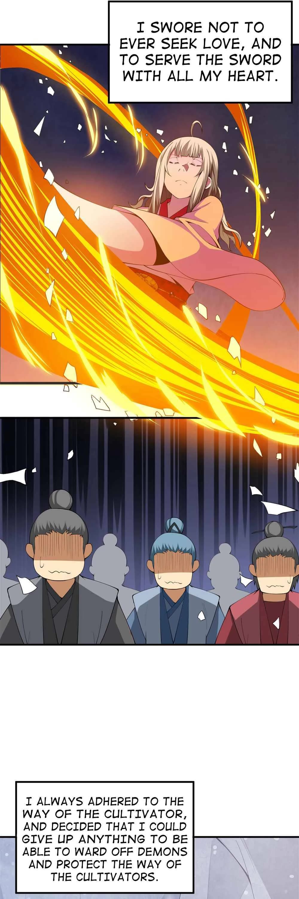 I Just Want to Be Killed Chapter 20 page 6 - Chapter 20