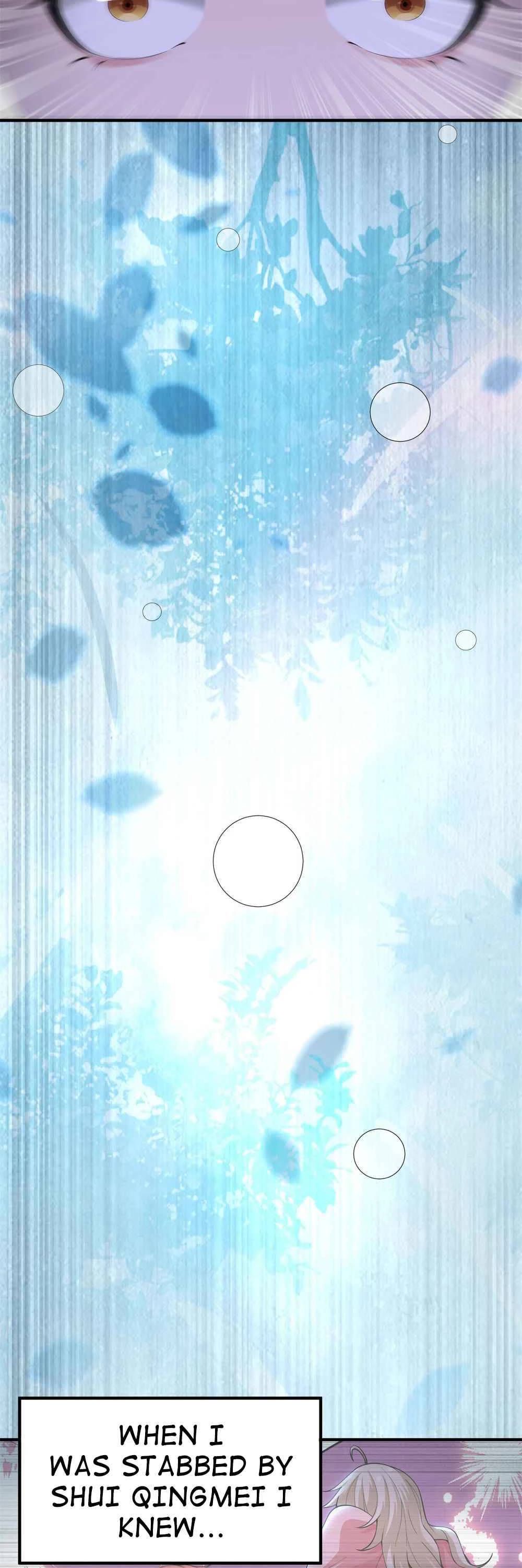 I Just Want to Be Killed Chapter 20 page 8 - Chapter 20