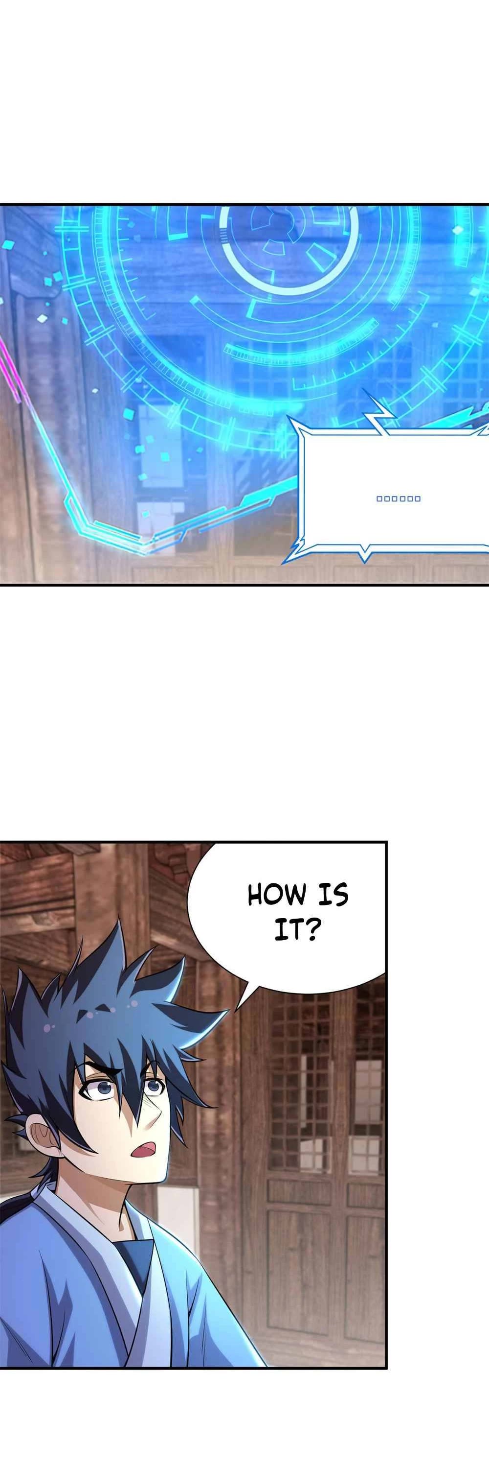 I Just Want to Be Killed Chapter 21 page 21 - Chapter 21