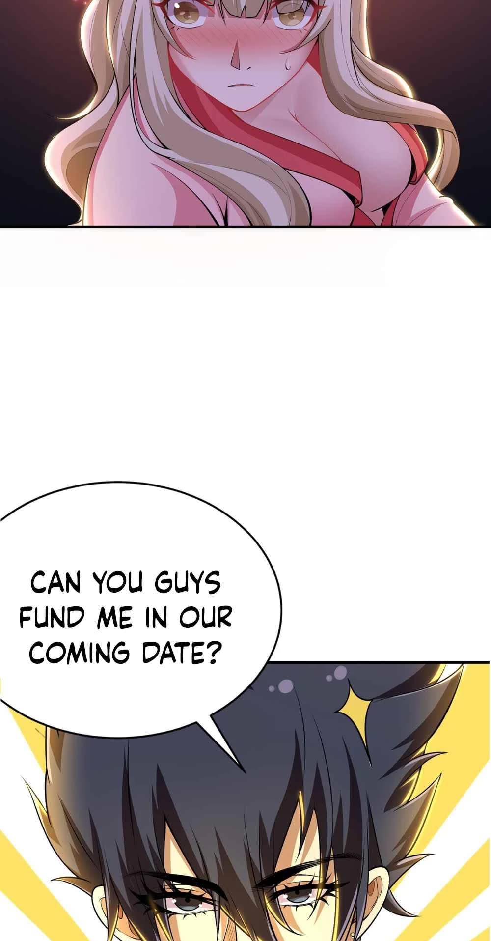 I Just Want to Be Killed Chapter 21 page 24 - Chapter 21
