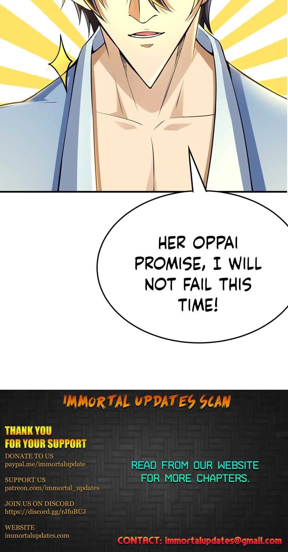 I Just Want to Be Killed Chapter 21 page 25 - Chapter 21