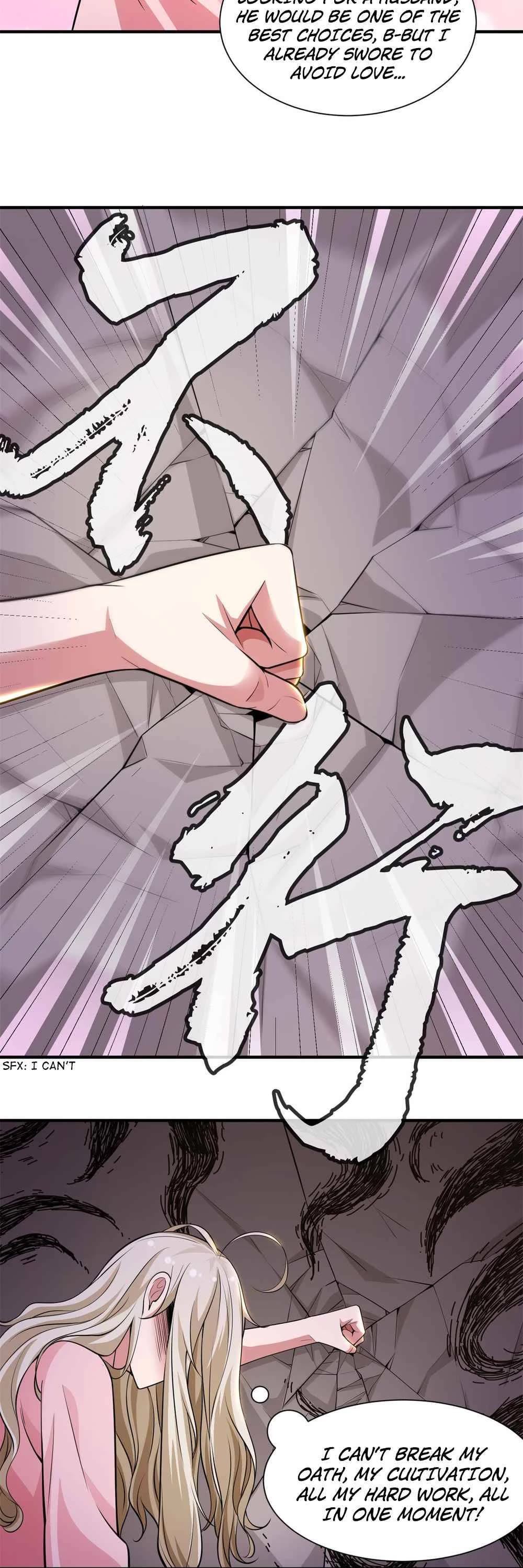 I Just Want to Be Killed Chapter 21 page 5 - Chapter 21