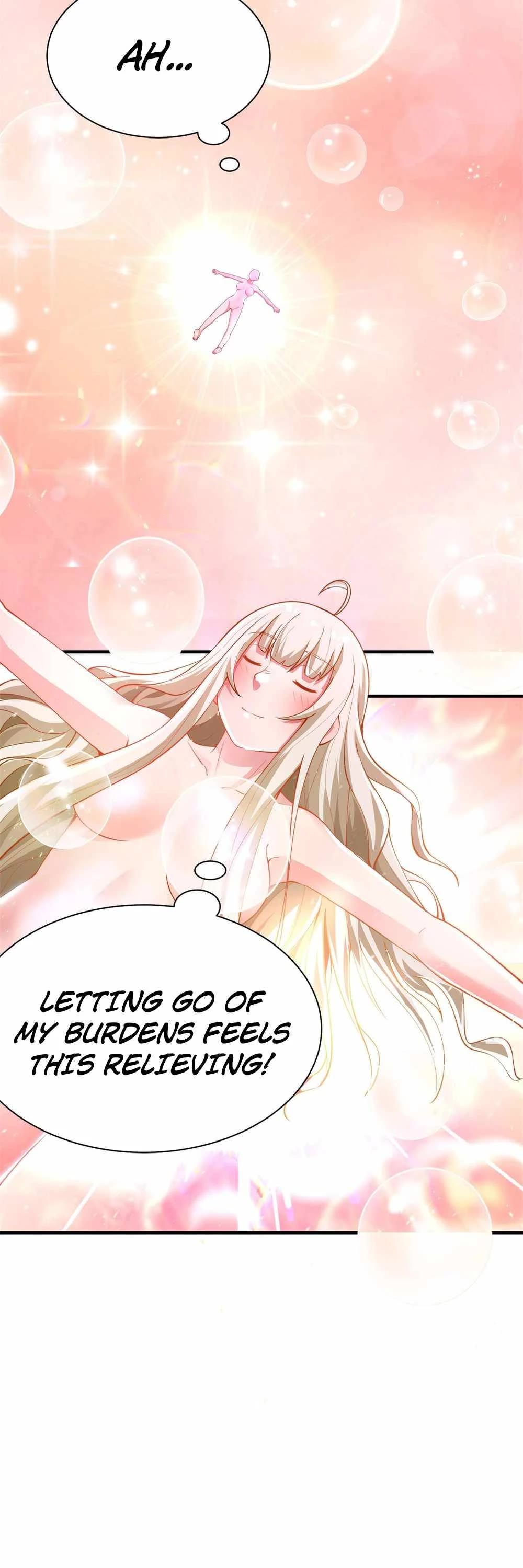 I Just Want to Be Killed Chapter 22 page 10 - Chapter 22