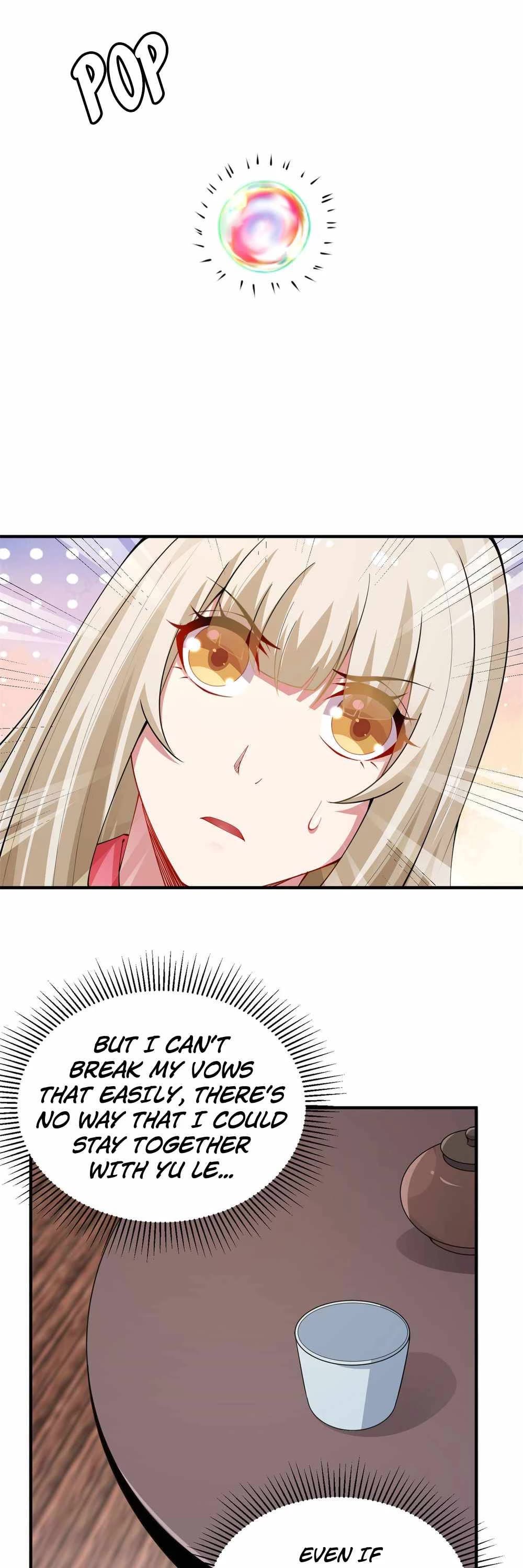 I Just Want to Be Killed Chapter 22 page 11 - Chapter 22
