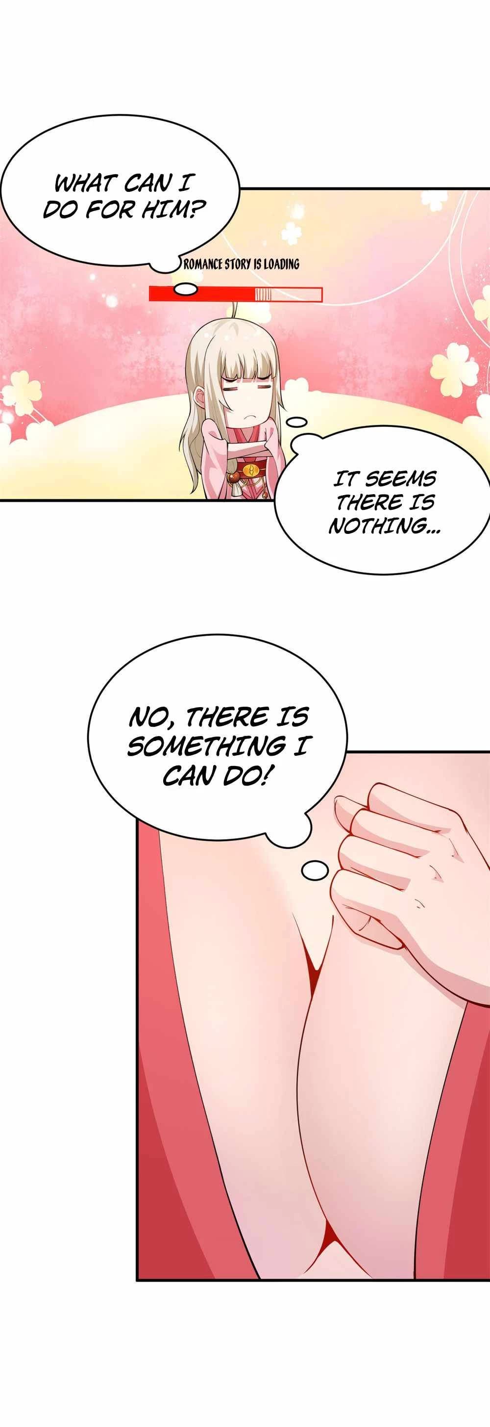 I Just Want to Be Killed Chapter 22 page 13 - Chapter 22