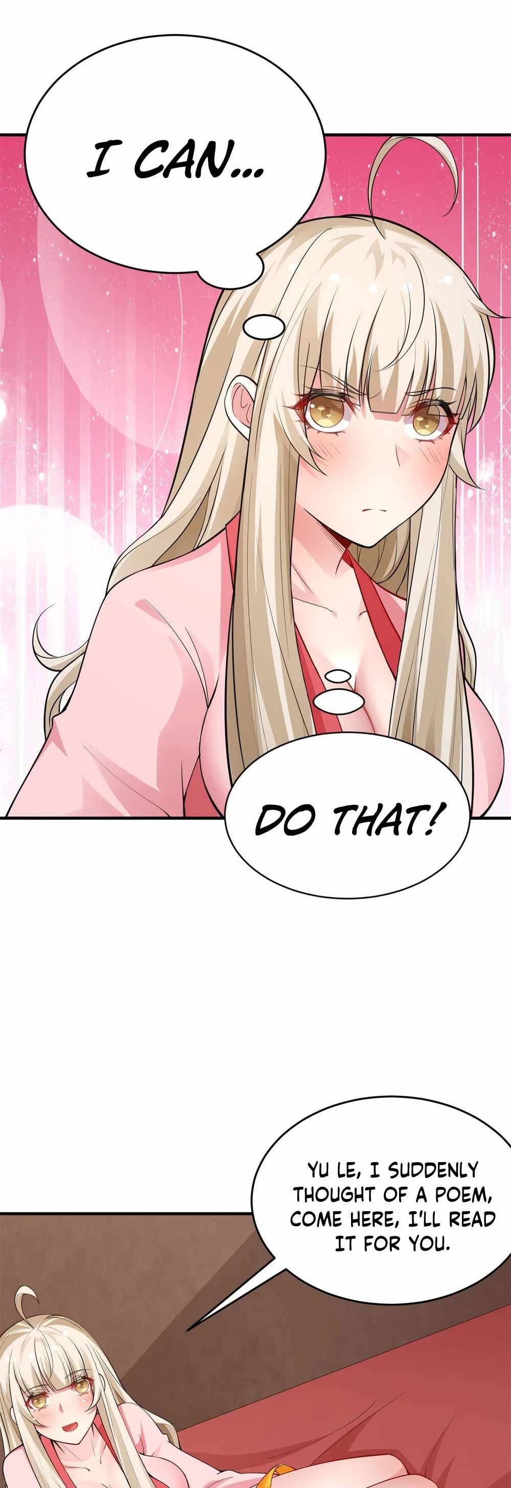 I Just Want to Be Killed Chapter 22 page 14 - Chapter 22