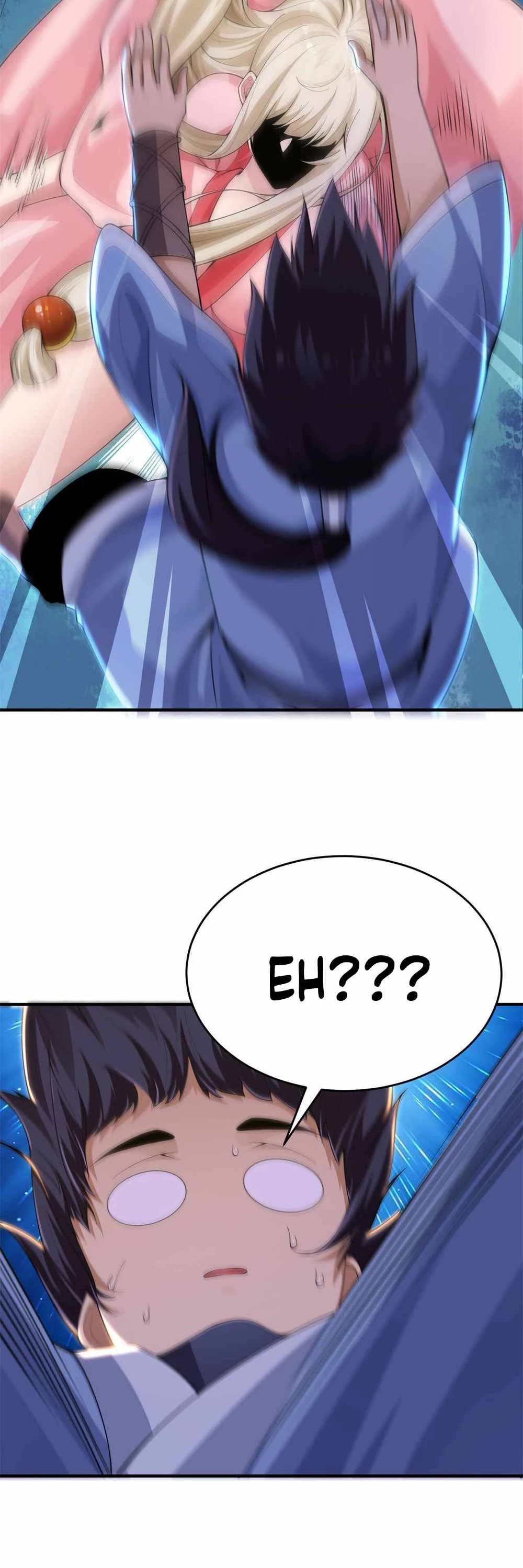 I Just Want to Be Killed Chapter 22 page 19 - Chapter 22