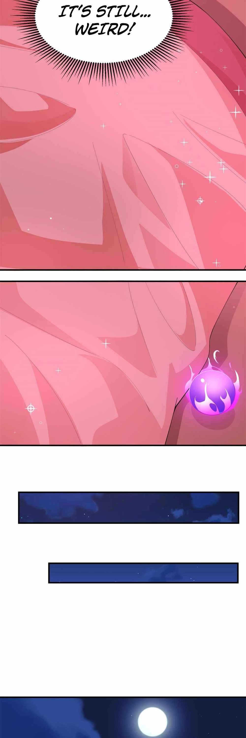 I Just Want to Be Killed Chapter 22 page 21 - Chapter 22