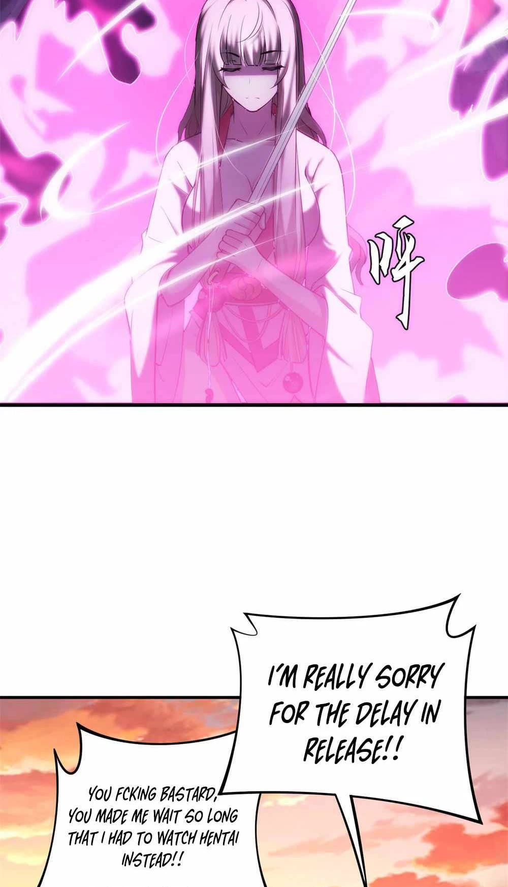 I Just Want to Be Killed Chapter 22 page 27 - Chapter 22