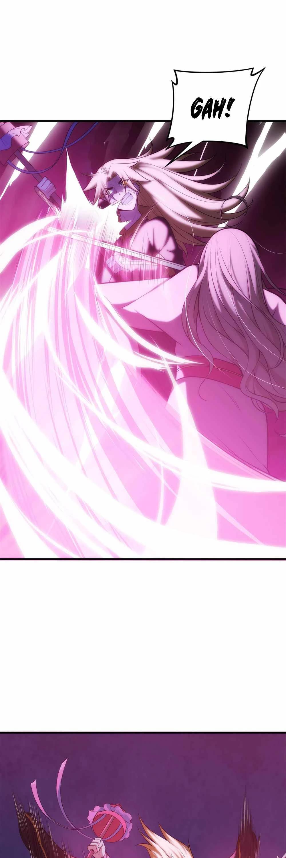 I Just Want to Be Killed Chapter 23 page 11 - Chapter 23