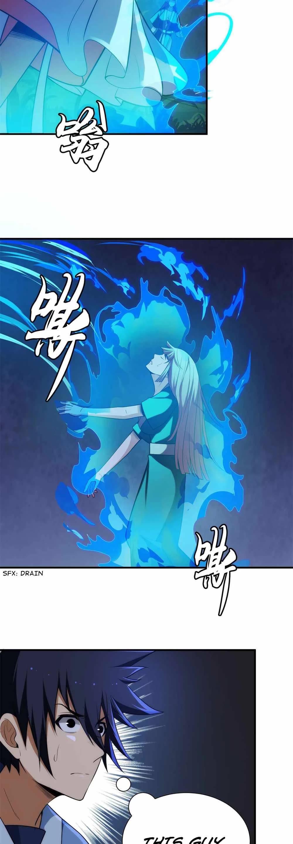 I Just Want to Be Killed Chapter 23 page 14 - Chapter 23