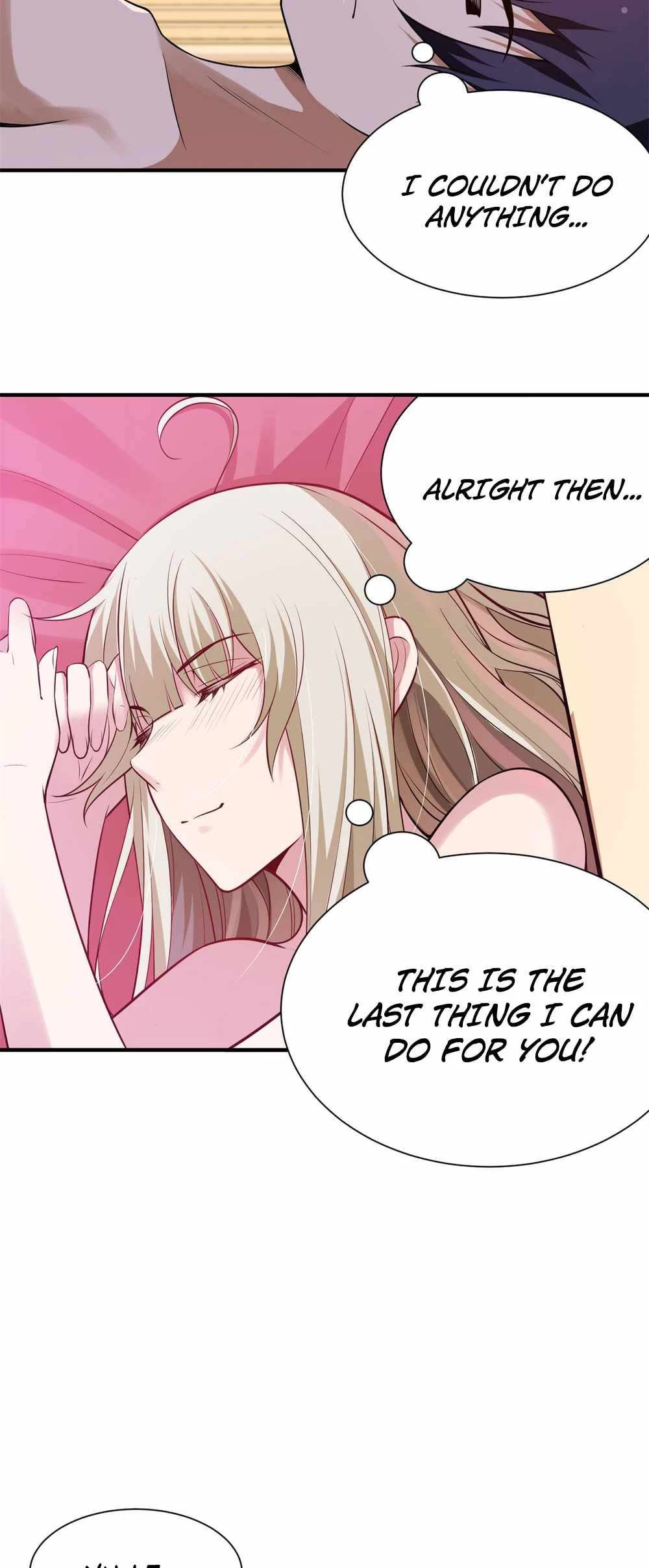 I Just Want to Be Killed Chapter 23 page 4 - Chapter 23