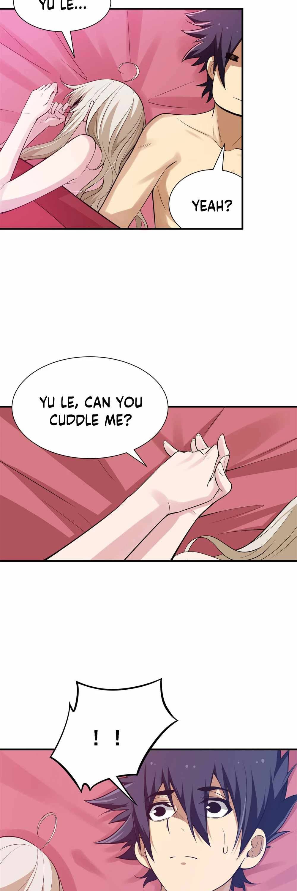 I Just Want to Be Killed Chapter 23 page 5 - Chapter 23
