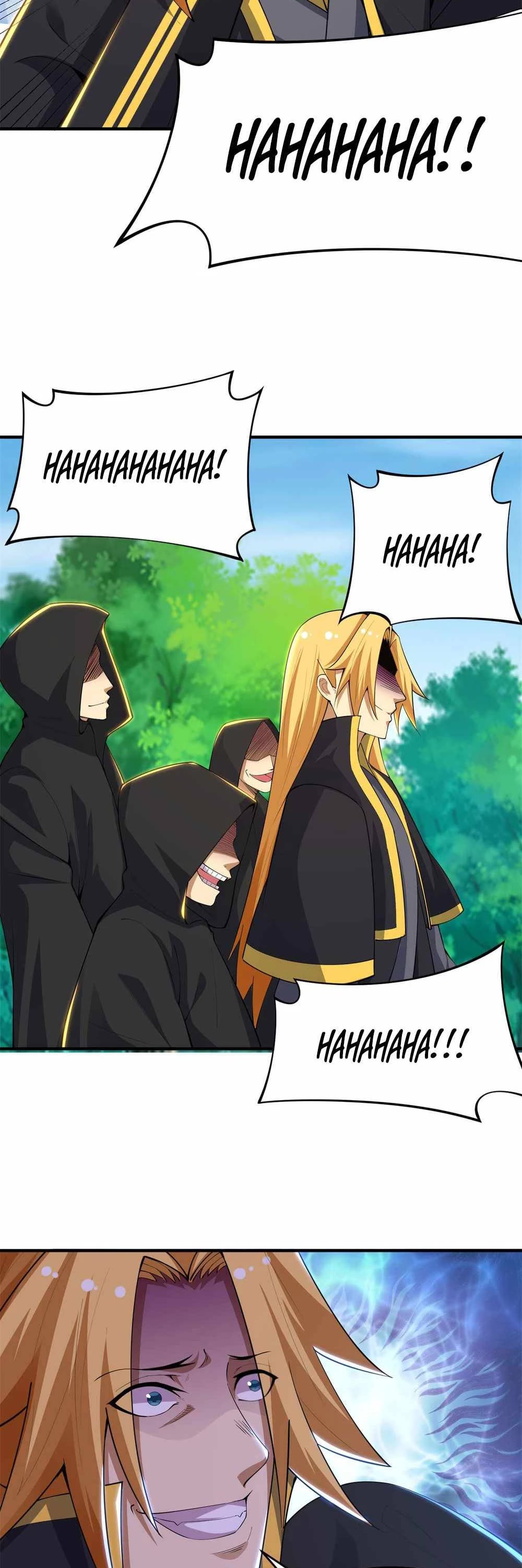 I Just Want to Be Killed Chapter 24 page 13 - Chapter 24