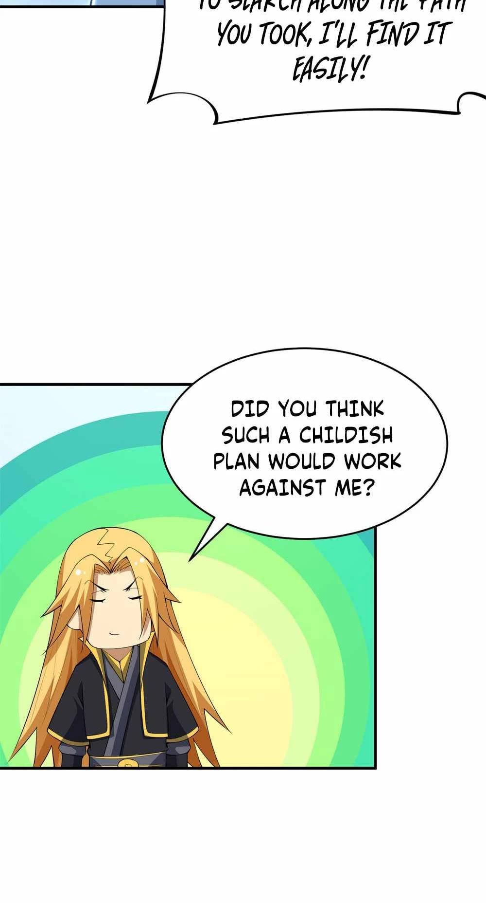 I Just Want to Be Killed Chapter 24 page 15 - Chapter 24
