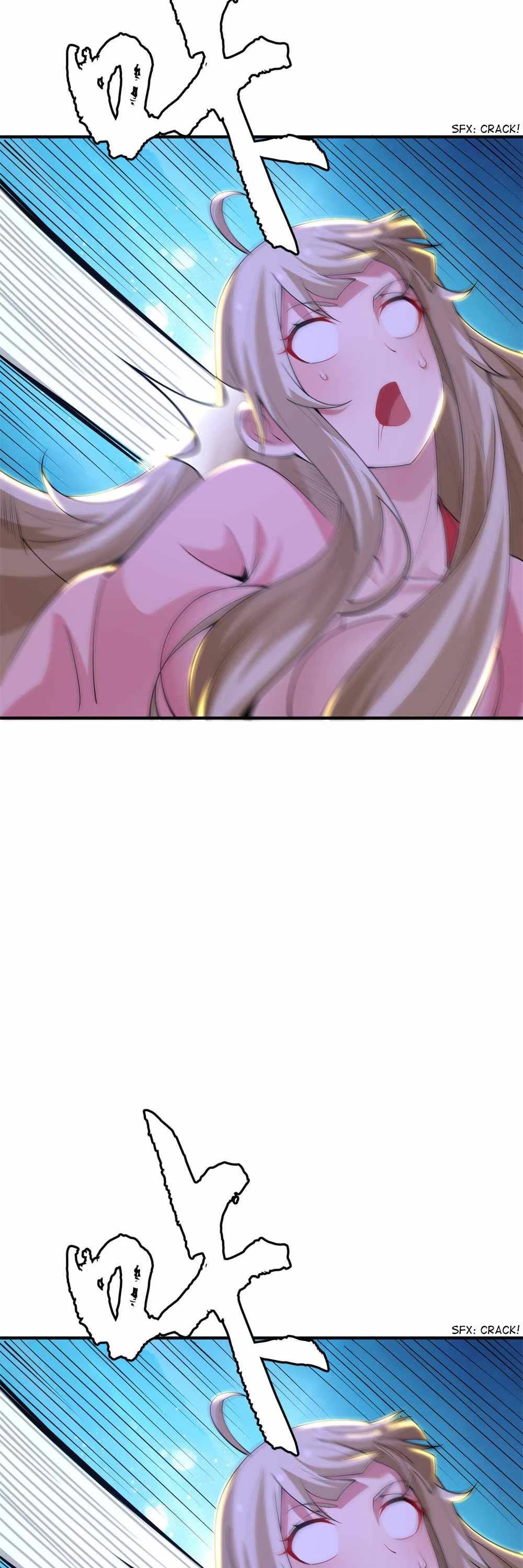 I Just Want to Be Killed Chapter 24 page 28 - Chapter 24