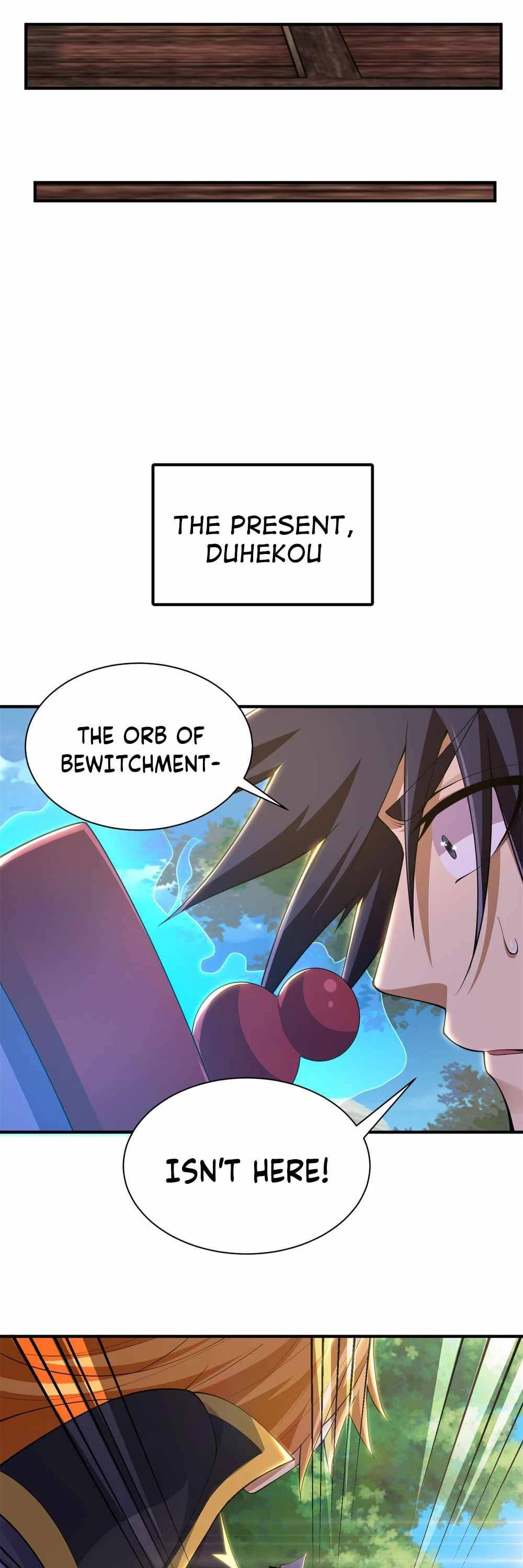 I Just Want to Be Killed Chapter 24 page 7 - Chapter 24