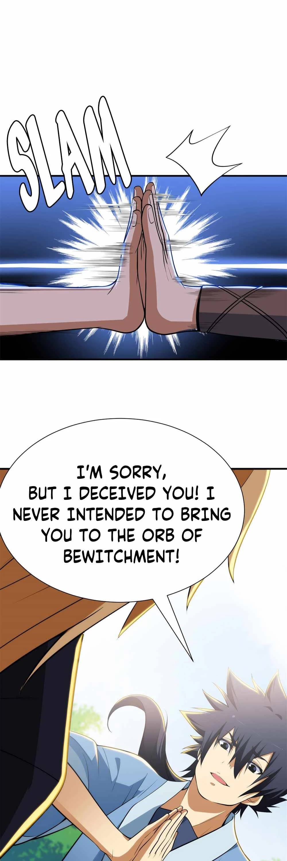 I Just Want to Be Killed Chapter 25 page 13 - Chapter 25