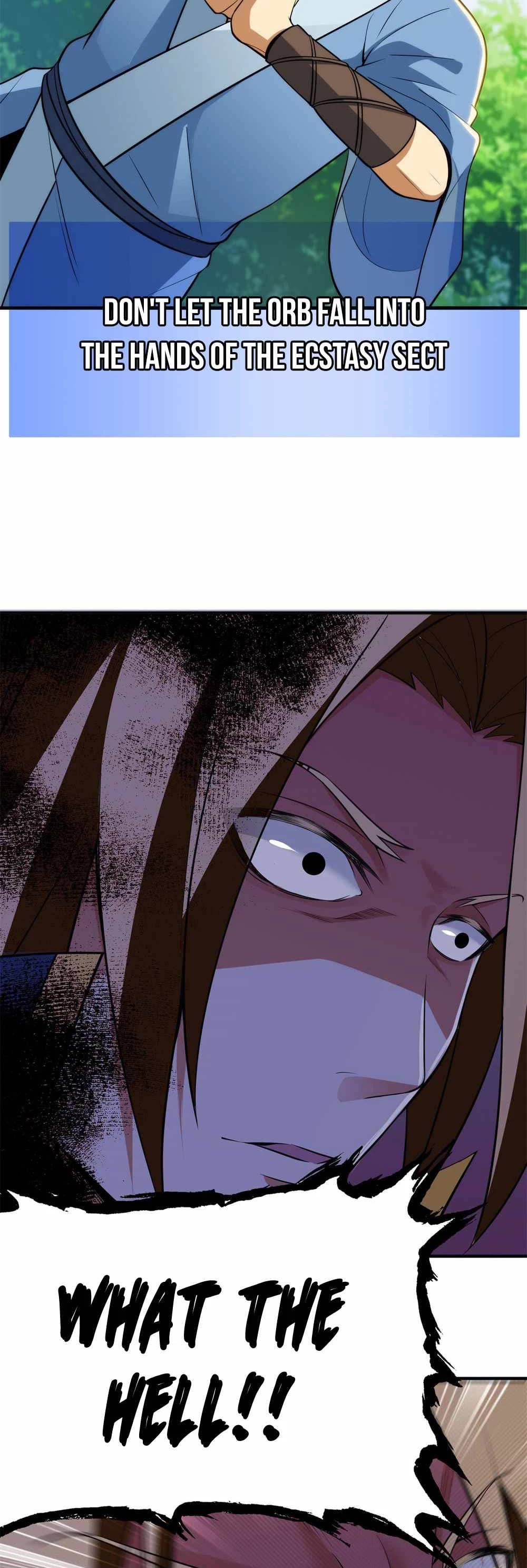 I Just Want to Be Killed Chapter 25 page 14 - Chapter 25
