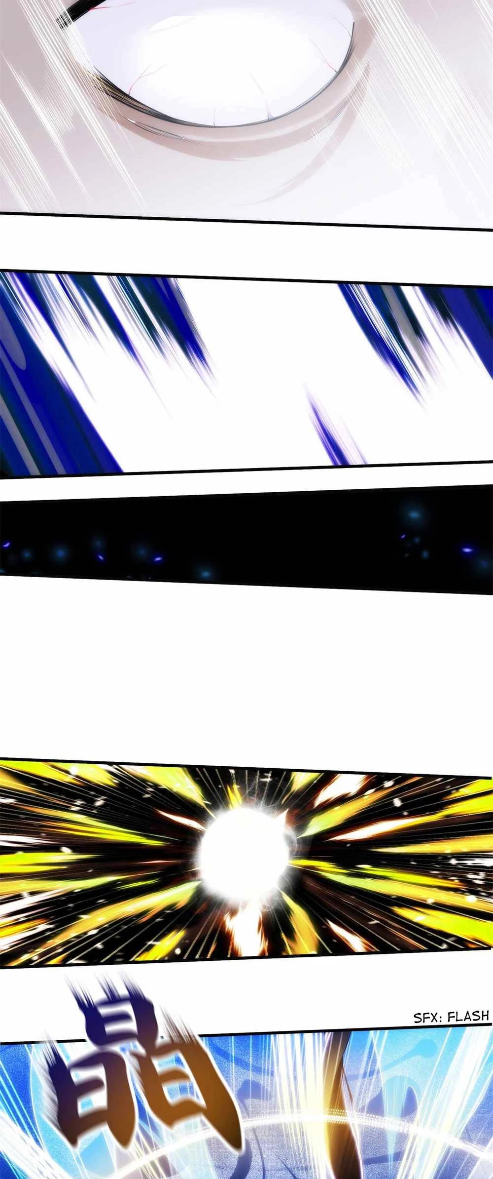 I Just Want to Be Killed Chapter 25 page 23 - Chapter 25