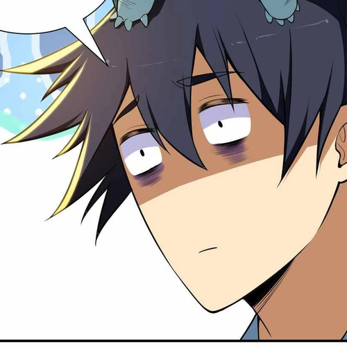 I Just Want to Be Killed Chapter 25 cover