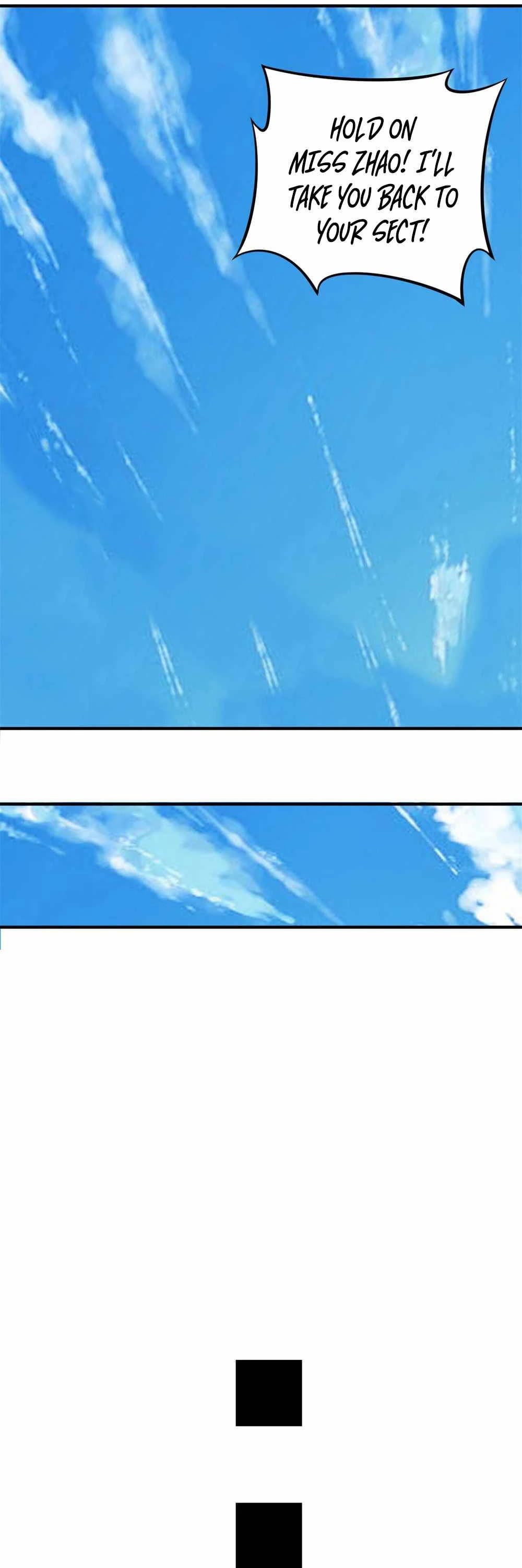I Just Want to Be Killed Chapter 26 page 11 - Chapter 26
