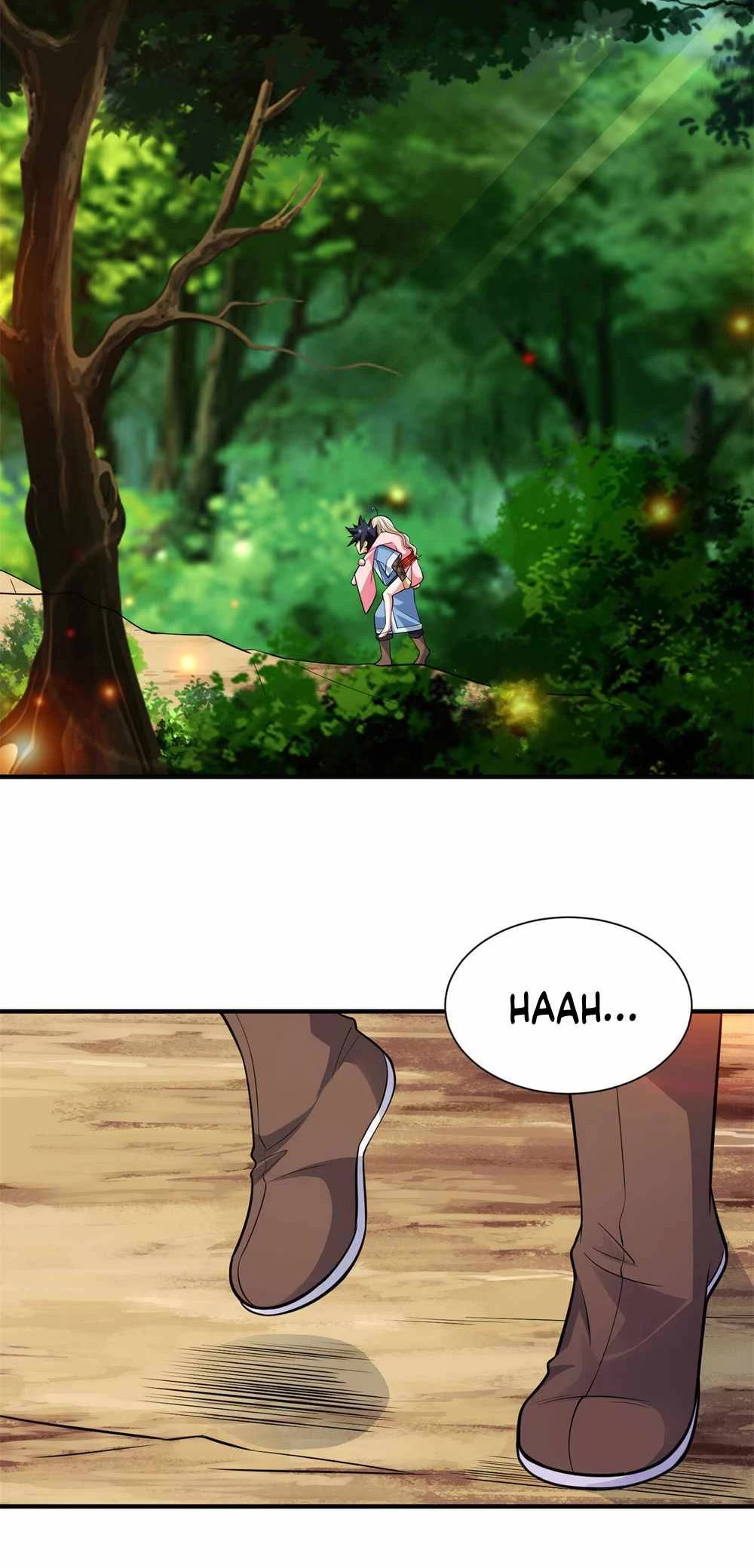 I Just Want to Be Killed Chapter 26 page 13 - Chapter 26