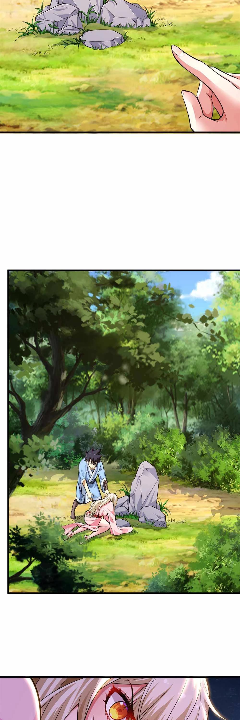 I Just Want to Be Killed Chapter 26 page 16 - Chapter 26