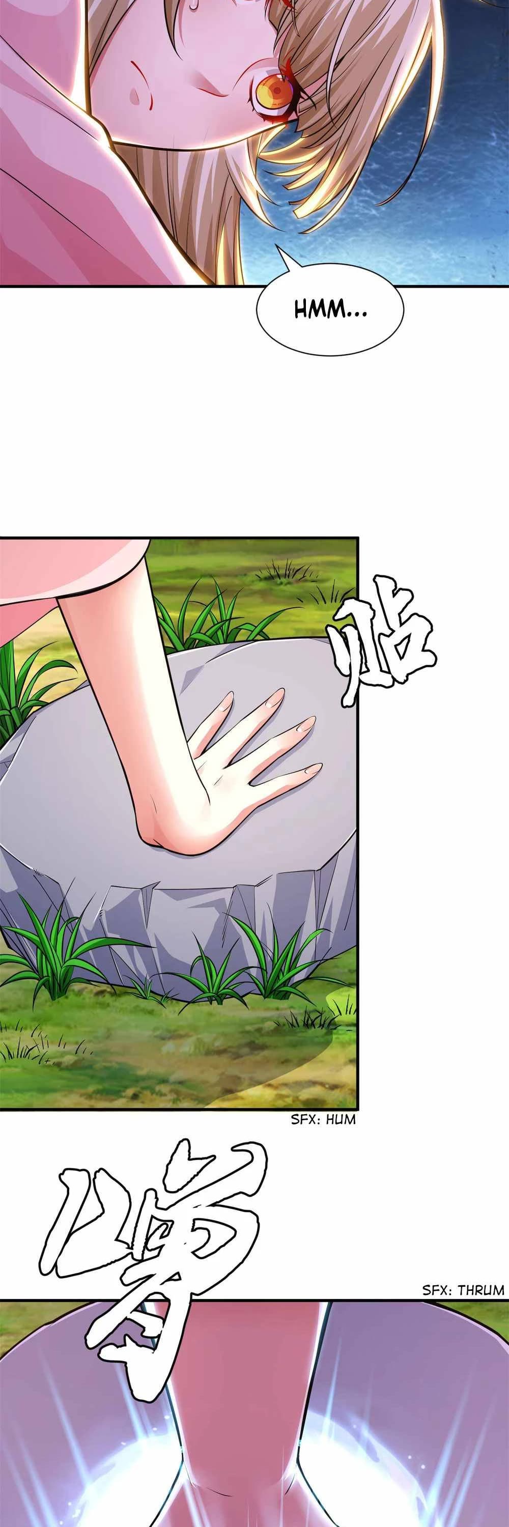 I Just Want to Be Killed Chapter 26 page 17 - Chapter 26