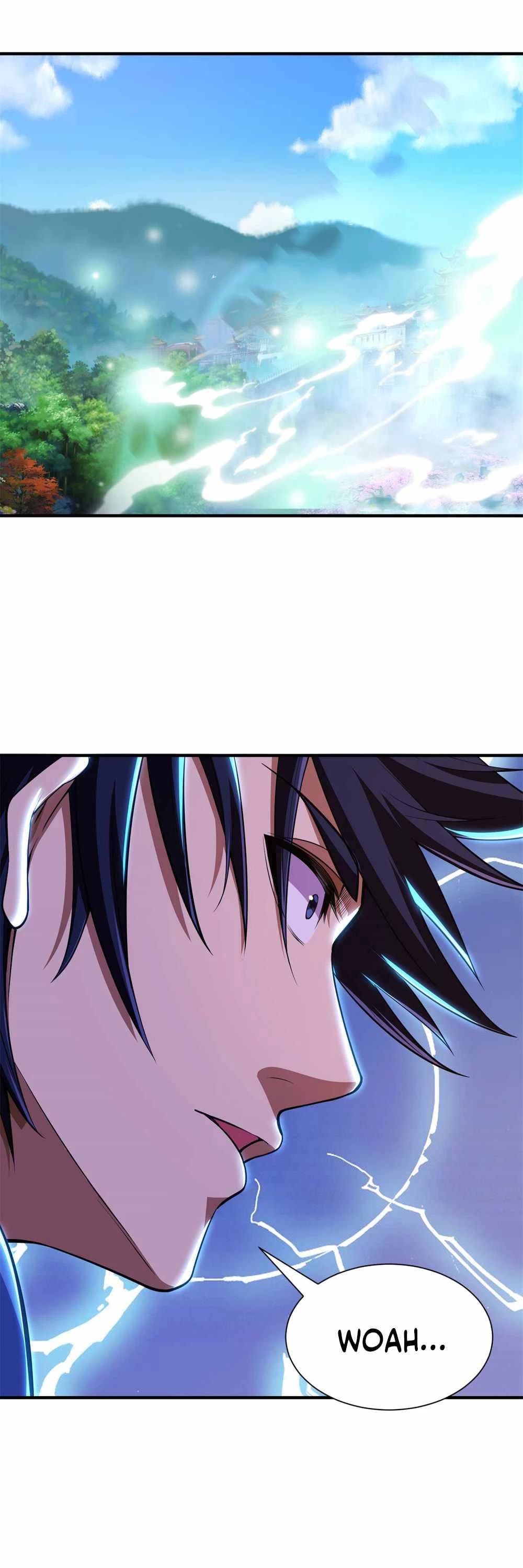 I Just Want to Be Killed Chapter 26 page 20 - Chapter 26