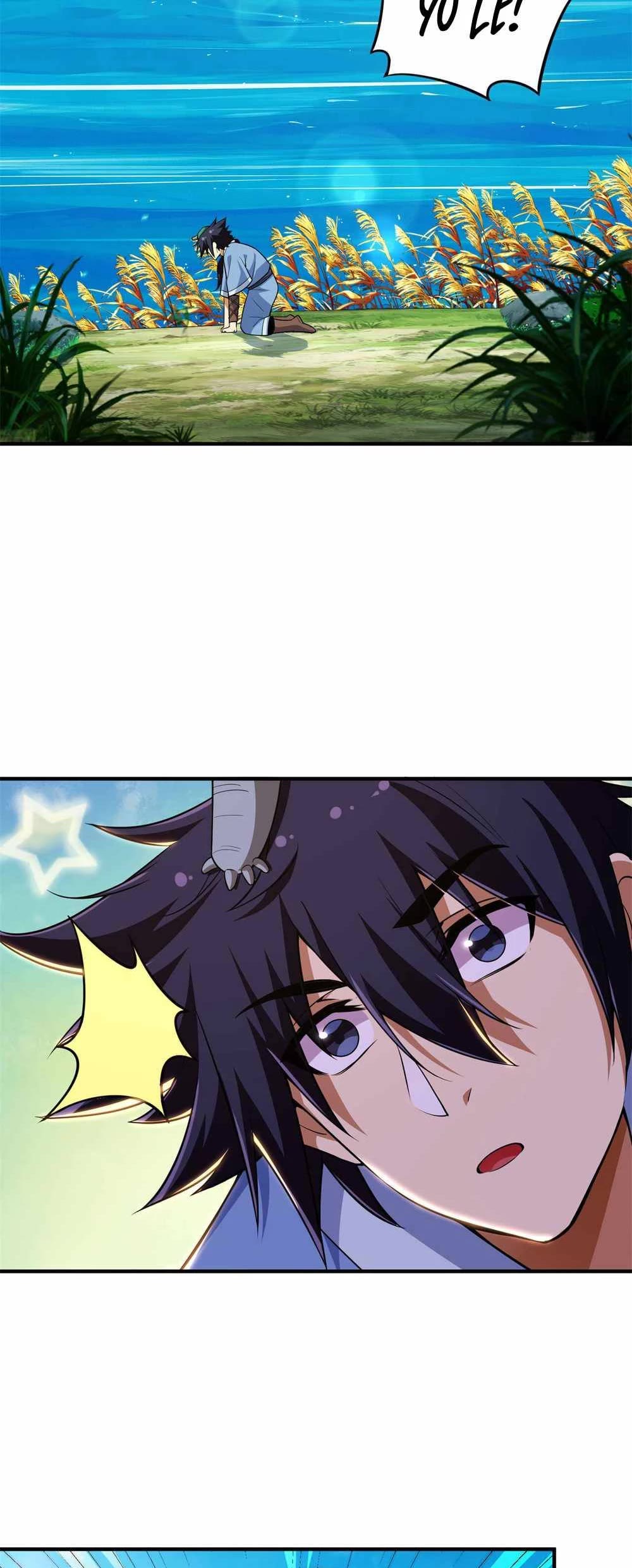I Just Want to Be Killed Chapter 26 page 3 - Chapter 26