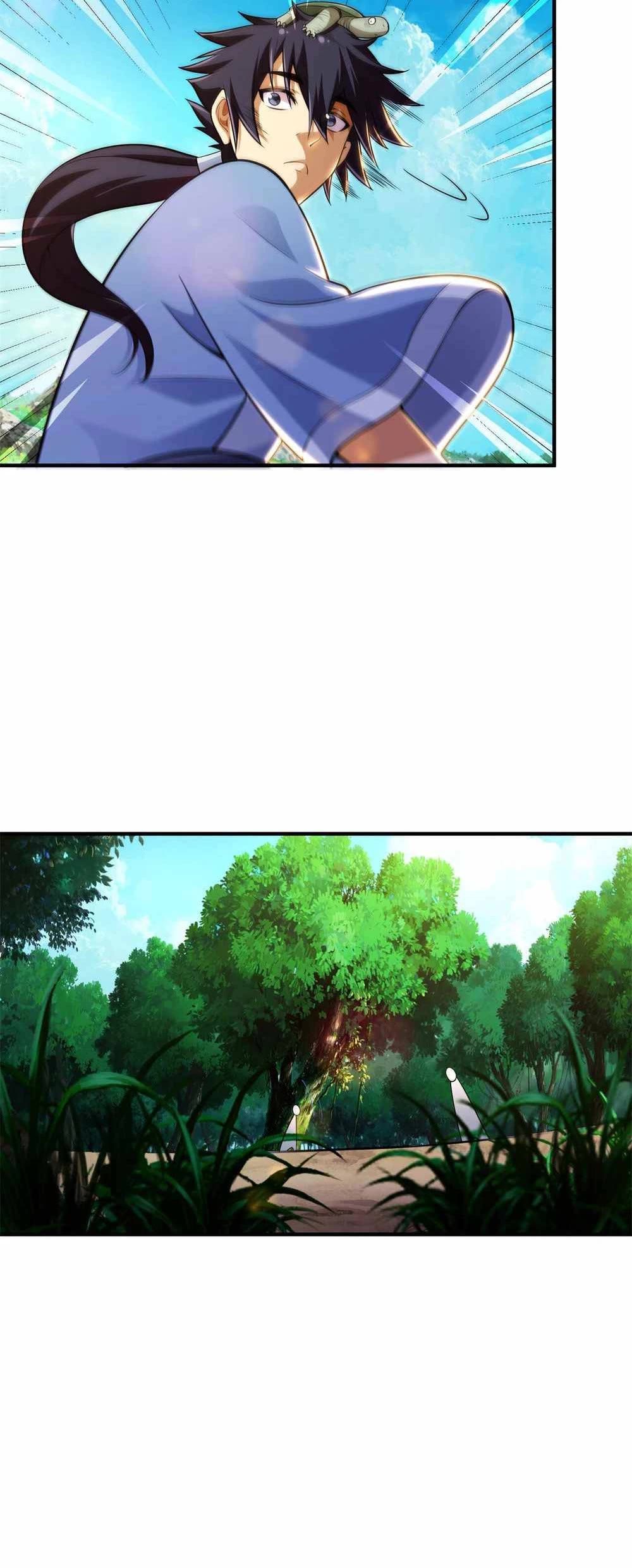 I Just Want to Be Killed Chapter 26 page 4 - Chapter 26