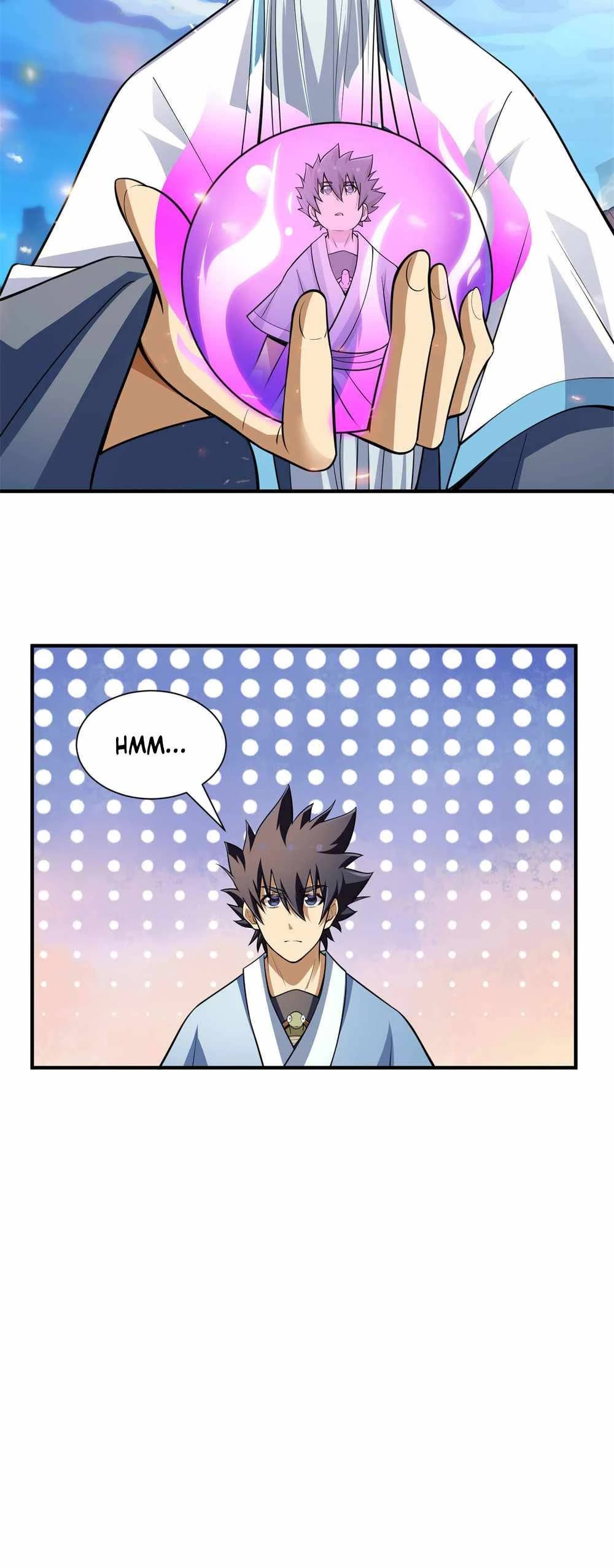I Just Want to Be Killed Chapter 27 page 13 - Chapter 27