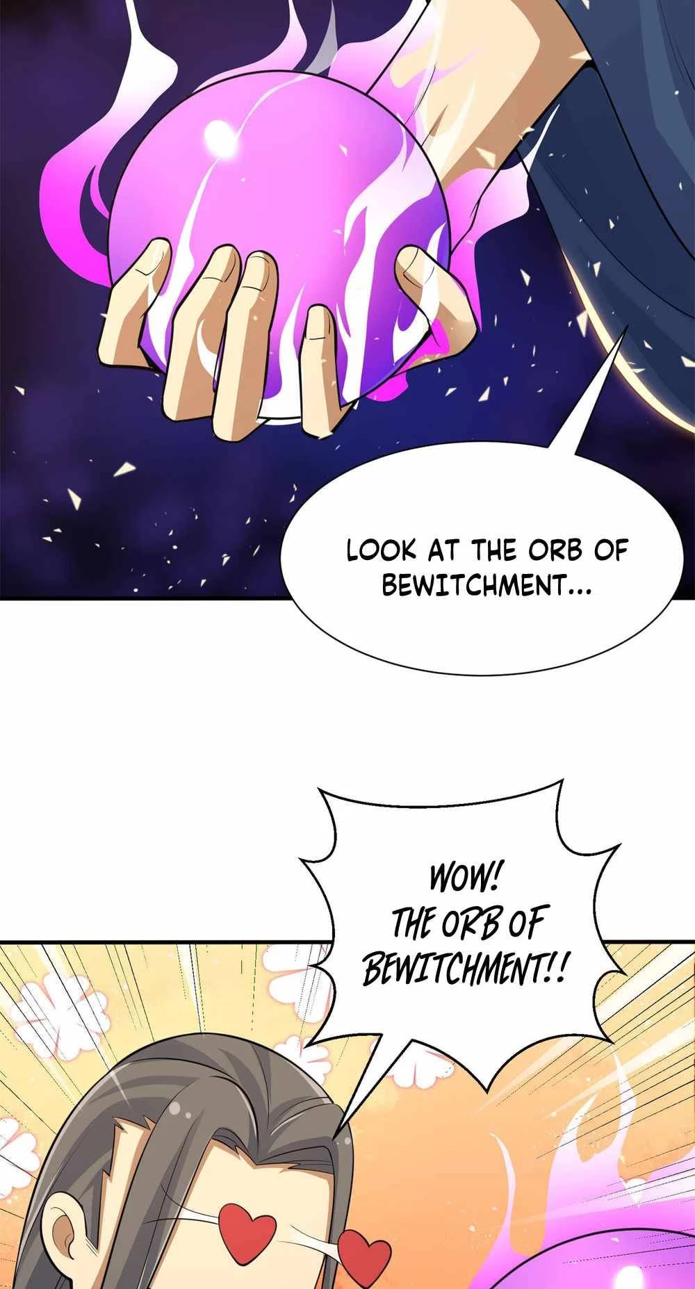 I Just Want to Be Killed Chapter 27 page 28 - Chapter 27