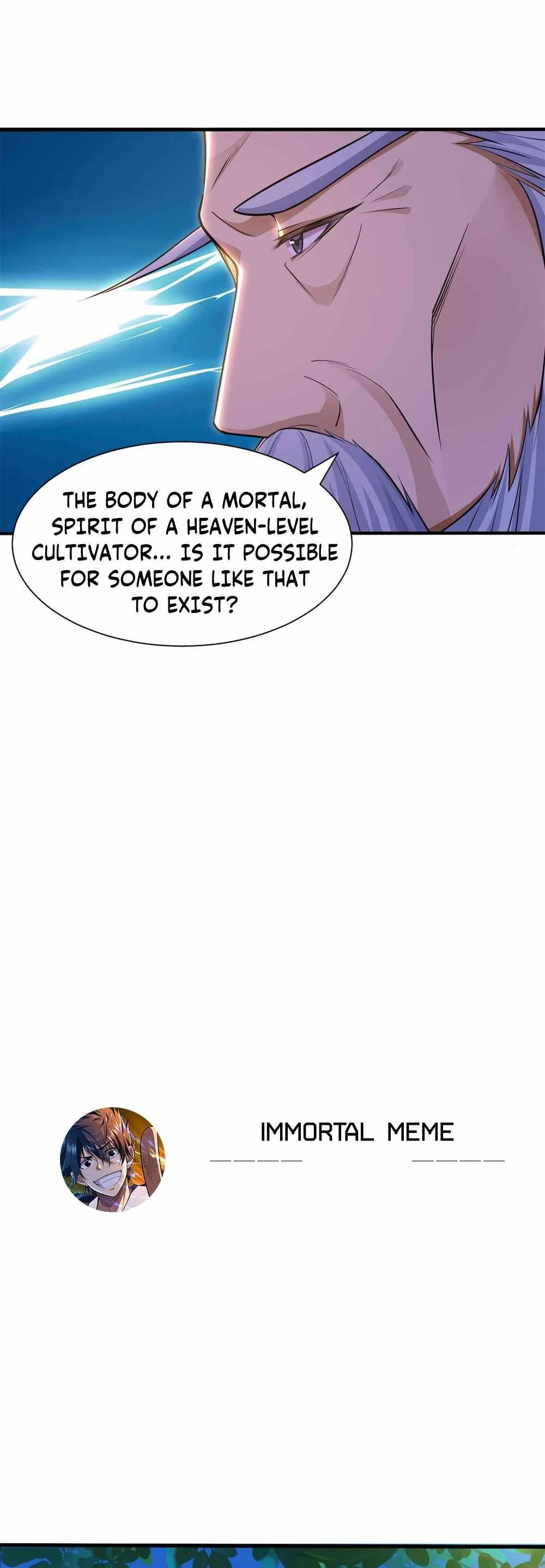I Just Want to Be Killed Chapter 27 page 31 - Chapter 27