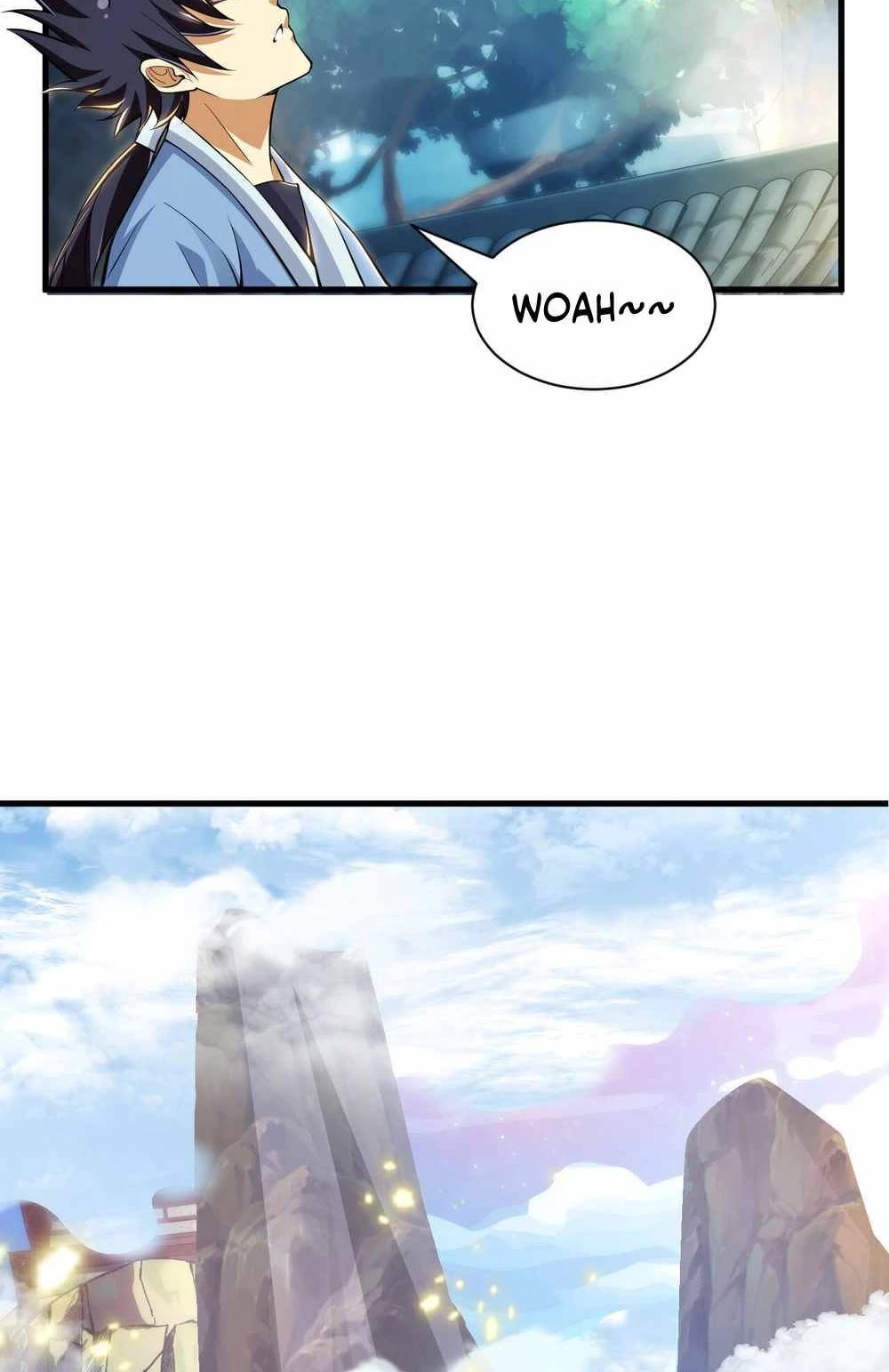 I Just Want to Be Killed Chapter 28 page 13 - Chapter 28